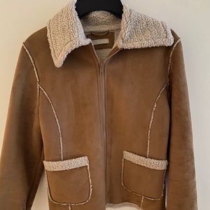 Autumn Jacket